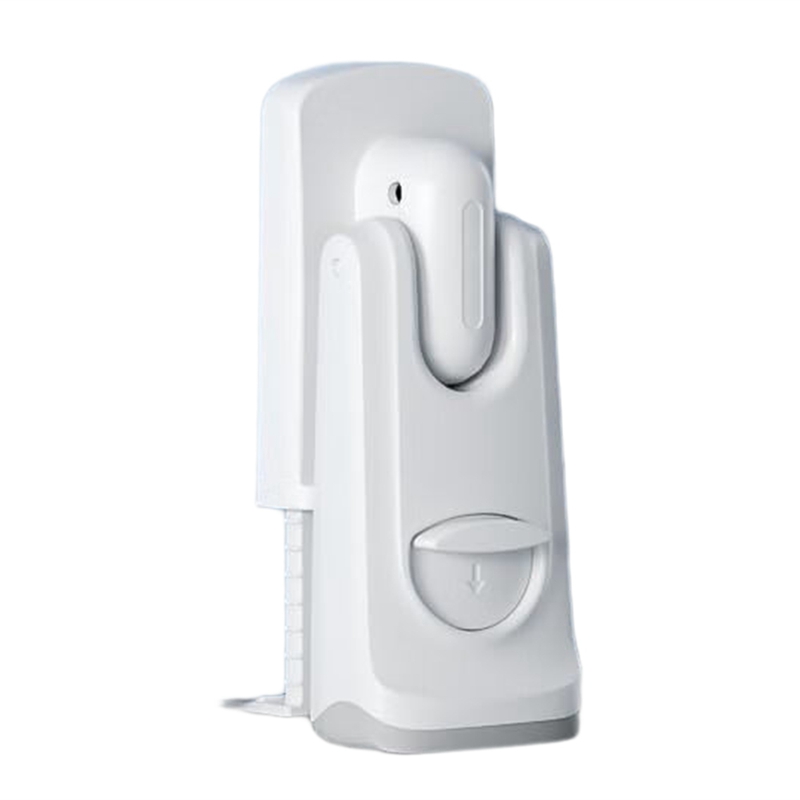 [Waanon]Child Proof Door Holder, Baby Safety Door Stopper to Keep Doors Open, Prevents Babies Pets From Accessing the Door