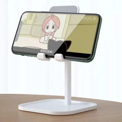 Kaku original phone stand adjustable angels holder Compatible for mobile and tablet iPhone 12 Samsung