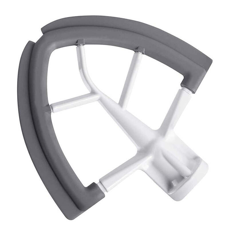 Kitchenaid Flex Edge Beater Phụ tùng thiết bị nhà bếp Máy trộn KitchenAid essories cho KitchenAid nghiêng đầu Máy trộn để bàn