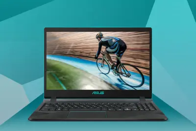 Laptop Asus Gaming F560DU/ i5 8250 8CPUS/ 8G/ SSD128 + 1000G/ GTX1050 4G/ Viền Mỏng/ Chuyên Game Đồ Họa/ Giá rẻ