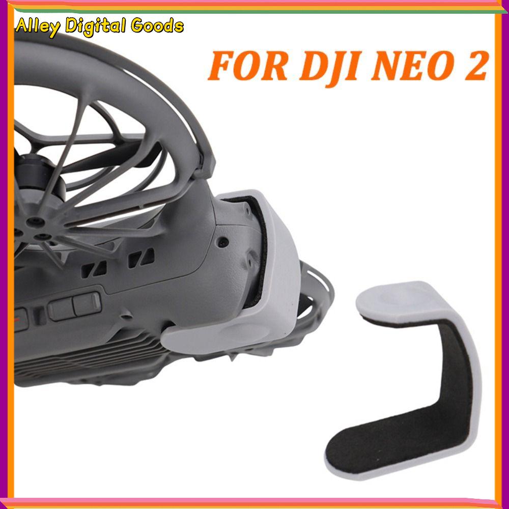 MYTHIS Chống trầy xước Vỏ bảo vệ gimbal Nhẹ Phát hành nhanh Bảo vệ ống kính máy ảnh mini Nắp ống kính Cho DJI NEO2 Phụ kiện