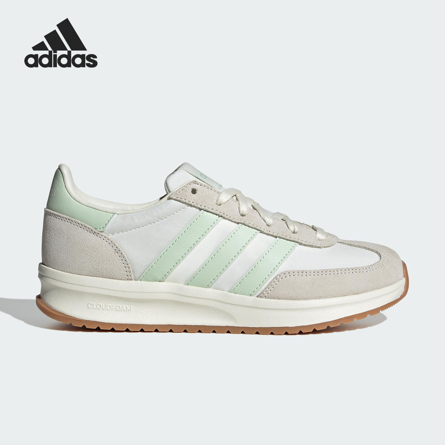 Adidas Authentic New Women's Outdoor Classic Low-Top Sports Running Shoes JI4914