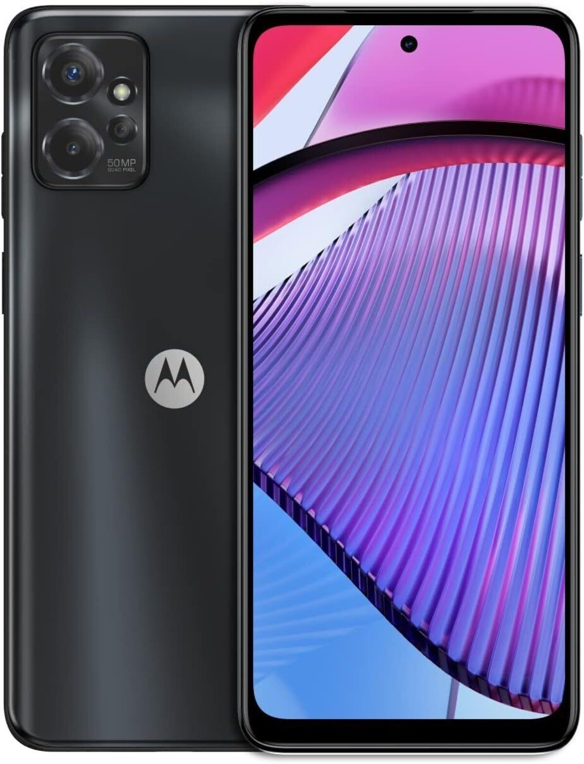 สไตลัส Motorola Moto G 5G 2023 XT2315 4GB RAM 128GB รอม50MP สมาร์ทโฟนแอนดรอยด์13ใช้98% โทรศัพท์มือถือใหม่ ราคา 4,518 บาท*ส่งฟรี
