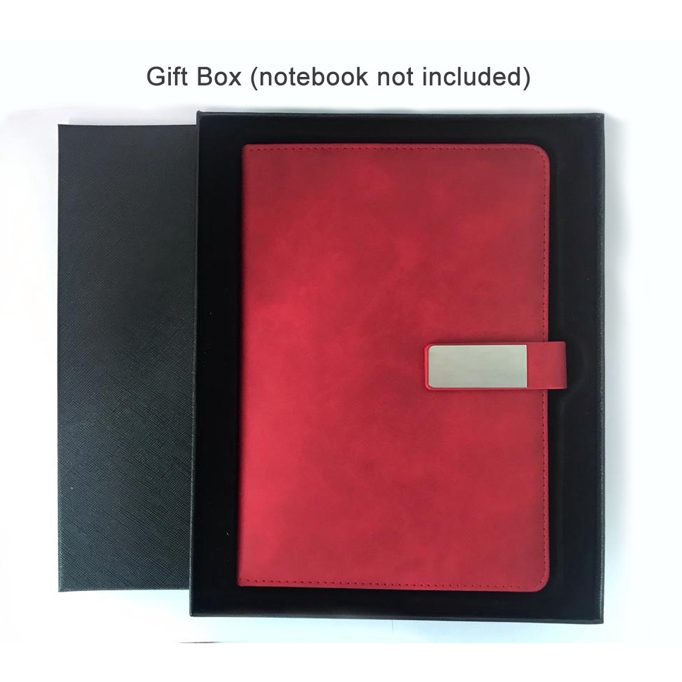 Personalised Notebook / Diary / Christmas Gift / Teachers Day Gift / Free Name Engraving [Dear J]