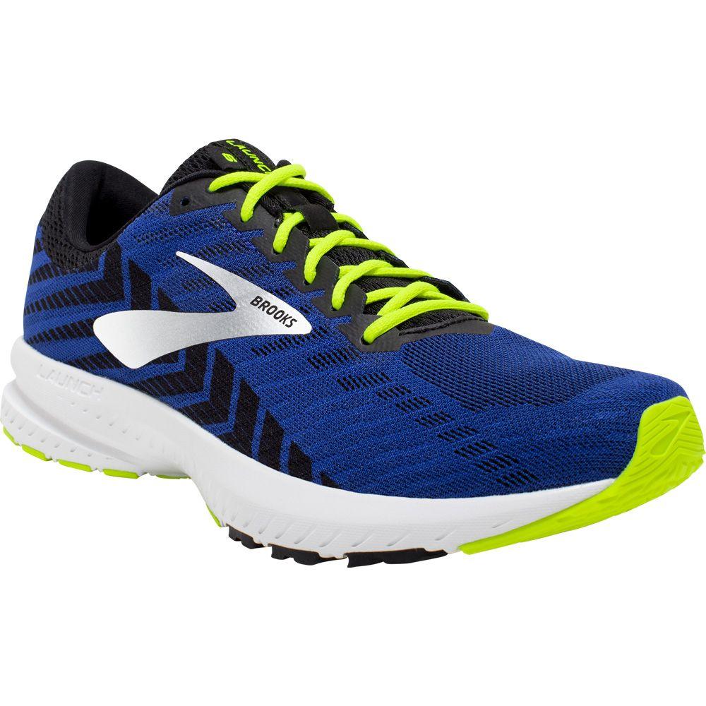brooks mens neutral running shoes