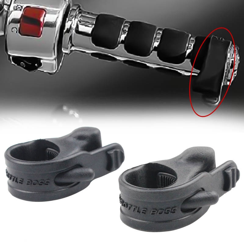 ▧❀ Motorcycle Throttle Accelerator Throttle Grip Aid Motorbike Driving Control Tool Durable Cruise Control Assist For Electric Bike