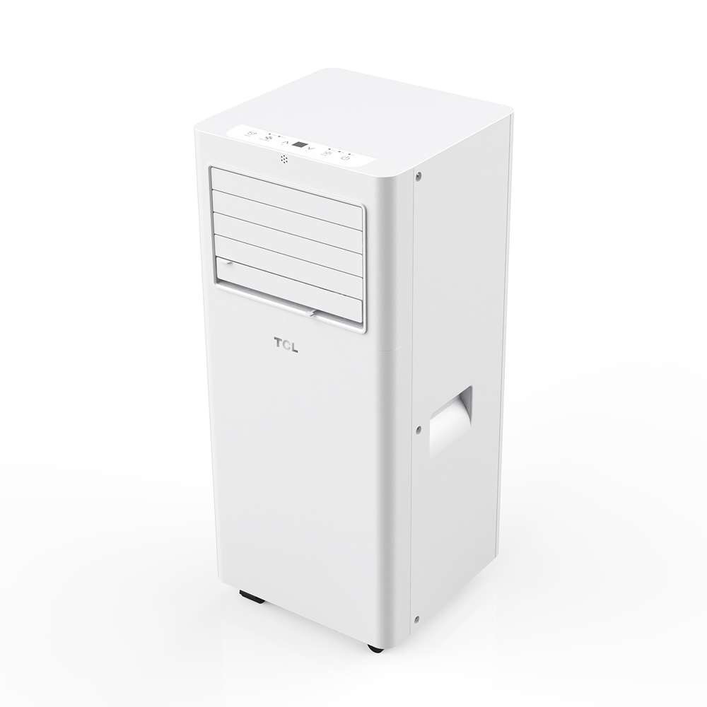เครื่องใช้ไฟฟ้าภายในบ้าน TCL สินค้าของแถม แอร์เคลื่อนที่ 7000 BTU TAC-07CPA/SL2 ราคา 12,979 บาท*ส่งฟรี