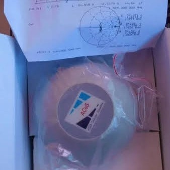 ANTENA MANGKOK TELEPON SATELIT FIXED Harga  645,000 Ringgit*Penghantaran Percuma