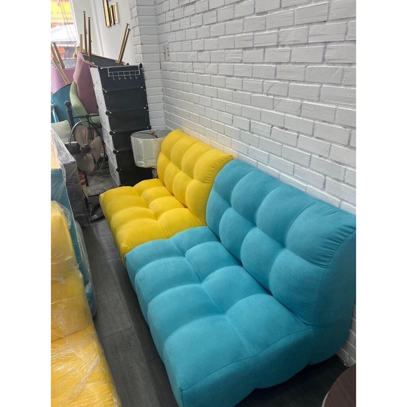 Sofa tamy - sofa mini thư giãn - nội thất căn hộ