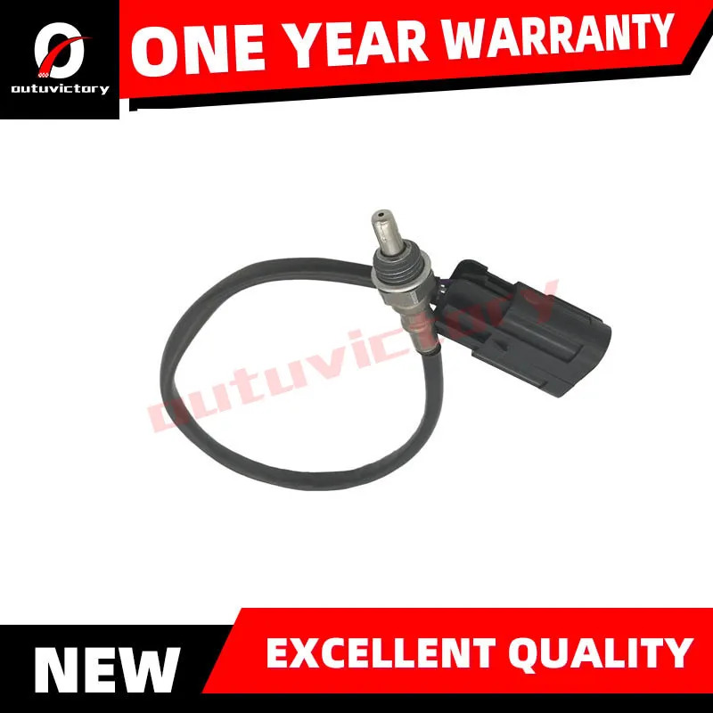 28488580 25322728 Cảm biến oxy Lambda O2 4 dây M12 OSM phù hợp với bx100