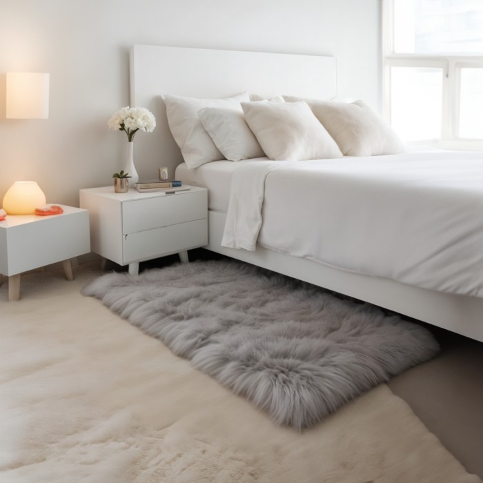 Karpet Bulu Lantai Kamar Tidur - Jual Karpet Bulu Lantai Kamar Tidur  Terbaru Indonesia | Karpet Bulu Rasfur | Karpet Kamar Tidur Mewah | Karpet  Lembut Ukuran 160X100 | Surpet Matras Tidur | www.lazada.co.id