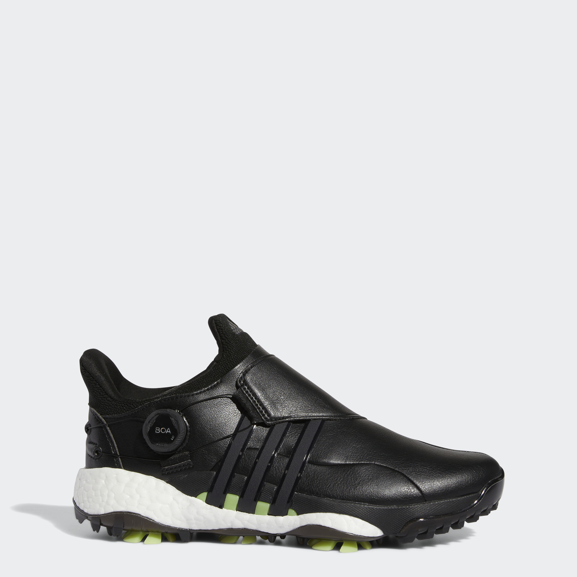 adidas Đánh gôn Giày Golf BOA Tour360 22 Nam Đen GY5338