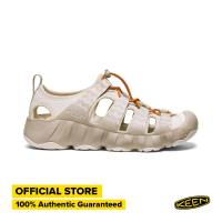 Keen Womens Hyperport H2 Sandal - Birch/Plaza Taupe