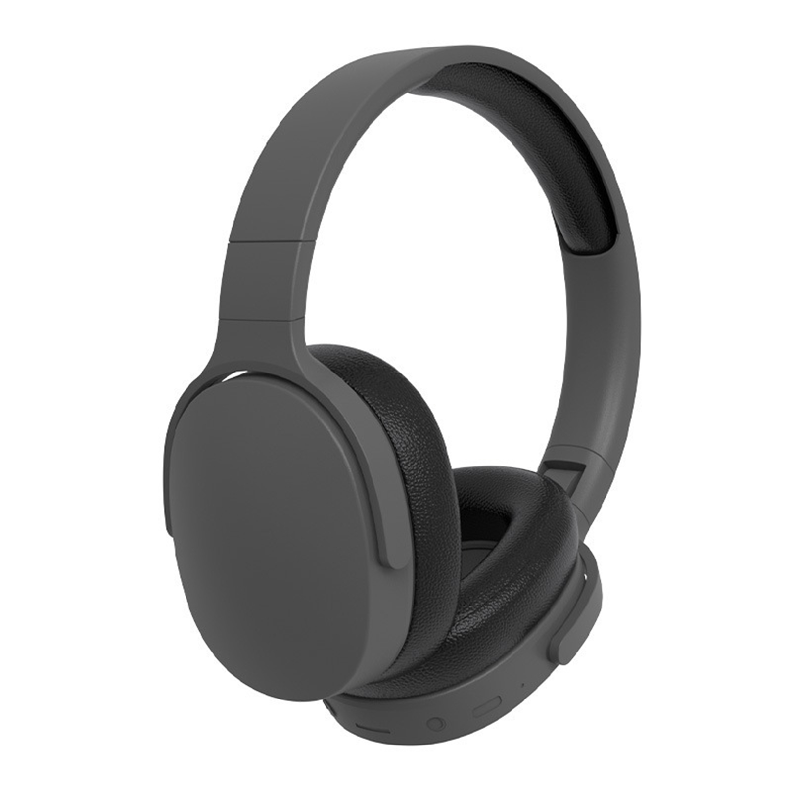Wireless Headset HiFi Foldable Intelligent Noise Reduction Ergonomic Bluetooth-compatible 5.1 Stereo Over Ear Headphone Audio Accessories Headphone HiFi Bluetooth-compatible