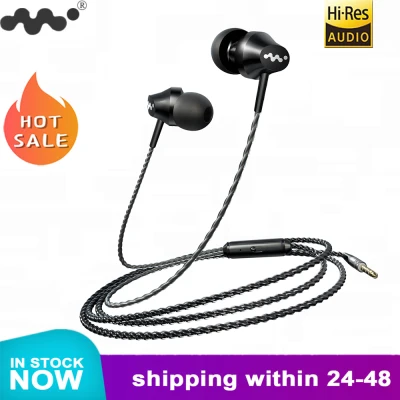 Wired Earbuds Headphones 3.5mm In Ear Earphone Bass Earpiece With Mic Stereo Headset For Samsung Xiaomi Phone Computer