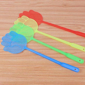 Vỉ đập ruồi bằng nhựa dẻo - sỉ lẻ toàn quốc