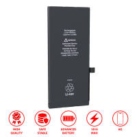 Vivan Super High Capacity Battery For 6 6s 7 8 X XR XS Max 11 12 13 14 15 Plus Pro Mini Max