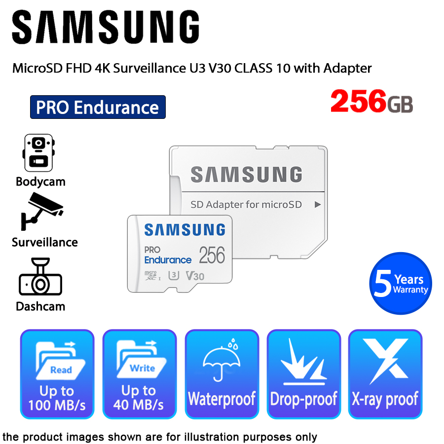 Samsung OEM 32GO 32G Classe 10 C10 Upto 20MB/s MicroSDHC Micro SD