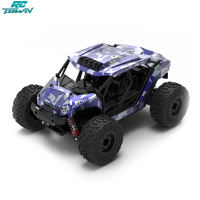 18331 18332 1:18 Full Scale Remote Control Car With Lights 4WD 36KM/H High-speed Climbing Off-road Vehicle Rc Car Model Toys