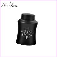 Pet Ash Urn Dog Ash Urns Memorable Stainless Steel Box Resting Place Funeral Cremation Memorial Urns for Remembrance