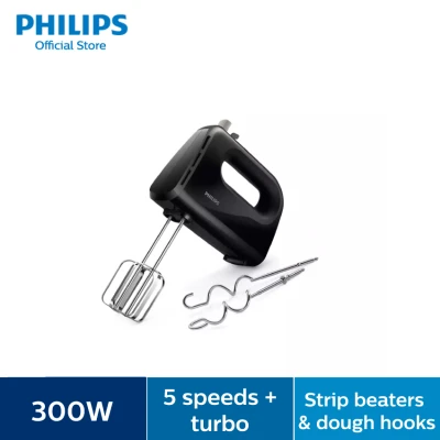 PHILIPS Hand Mixer (Daily collection) - HR3705/11