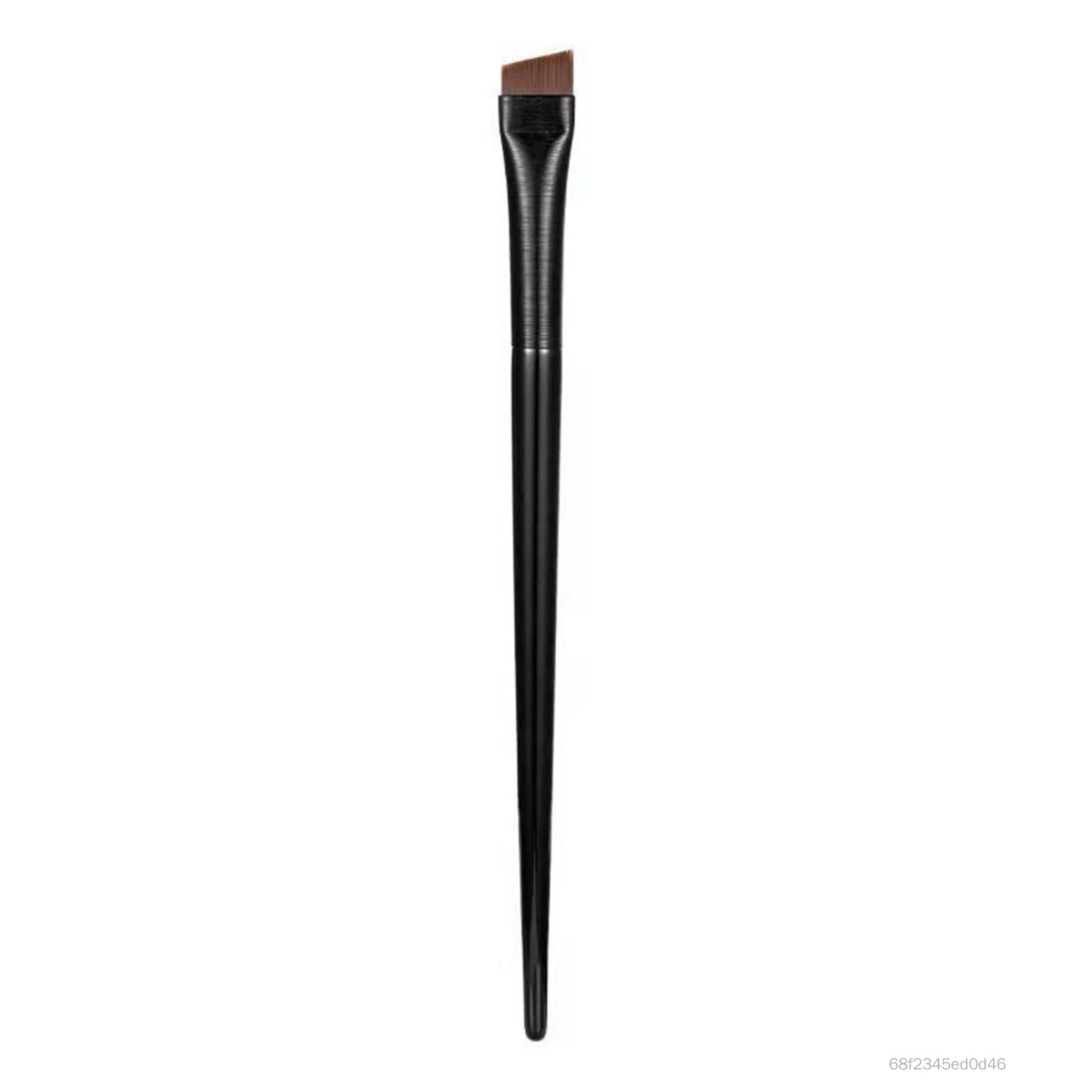 2 cái/bộ Bàn chải trang điểm Set Bevel Eyeliner Brush Bevel Eyeliner Brush JS-022-VN - 2