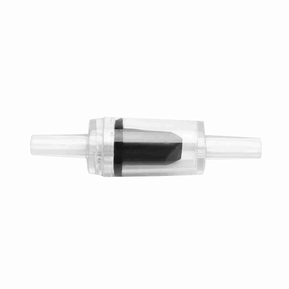 LETIGO 10Pcs Set Phụ kiện ống Van kiểm tra Van điều khiển Nhựa Van kiểm tra bể cá Phụ kiện bơm Nhiều màu sắc Van một chiều Bể cá - 4