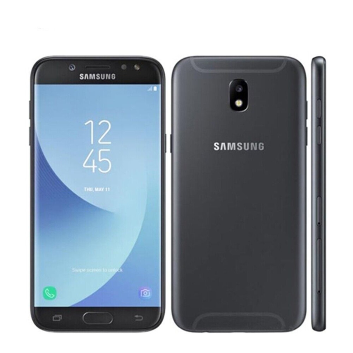 Samsung Galaxy J5 J530F Original Unlocked 5.2" 13MP 2-SIM WIFI LTE 4G Smartphone ราคา 2,665 บาท*ส่งฟรี