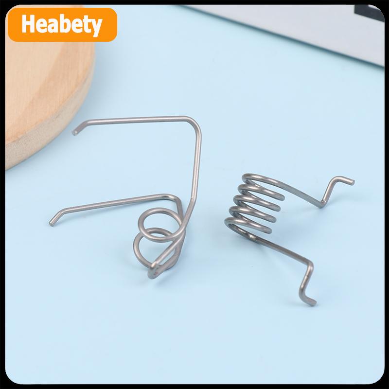 【2-3 ngày giao hàng】 Lỗ duy nhất phổ quát mùa xuân xe máy xe tay ga ĐĨA PHANH tách mảnh đạn Caliper Snap mùa xuân điều chỉnh mùa xuân phanh Pad