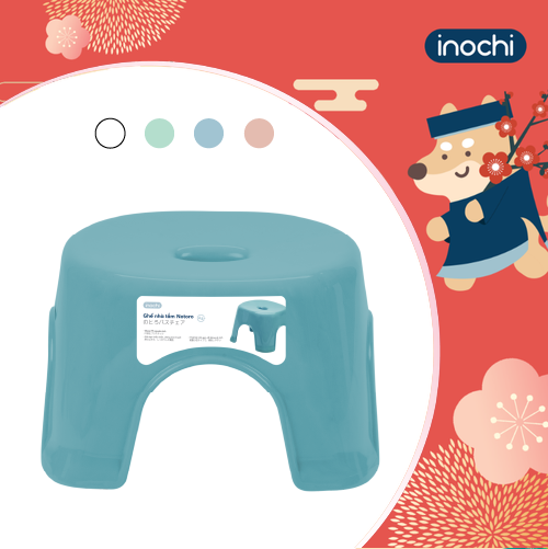 Ghế nhà tắm Notoro