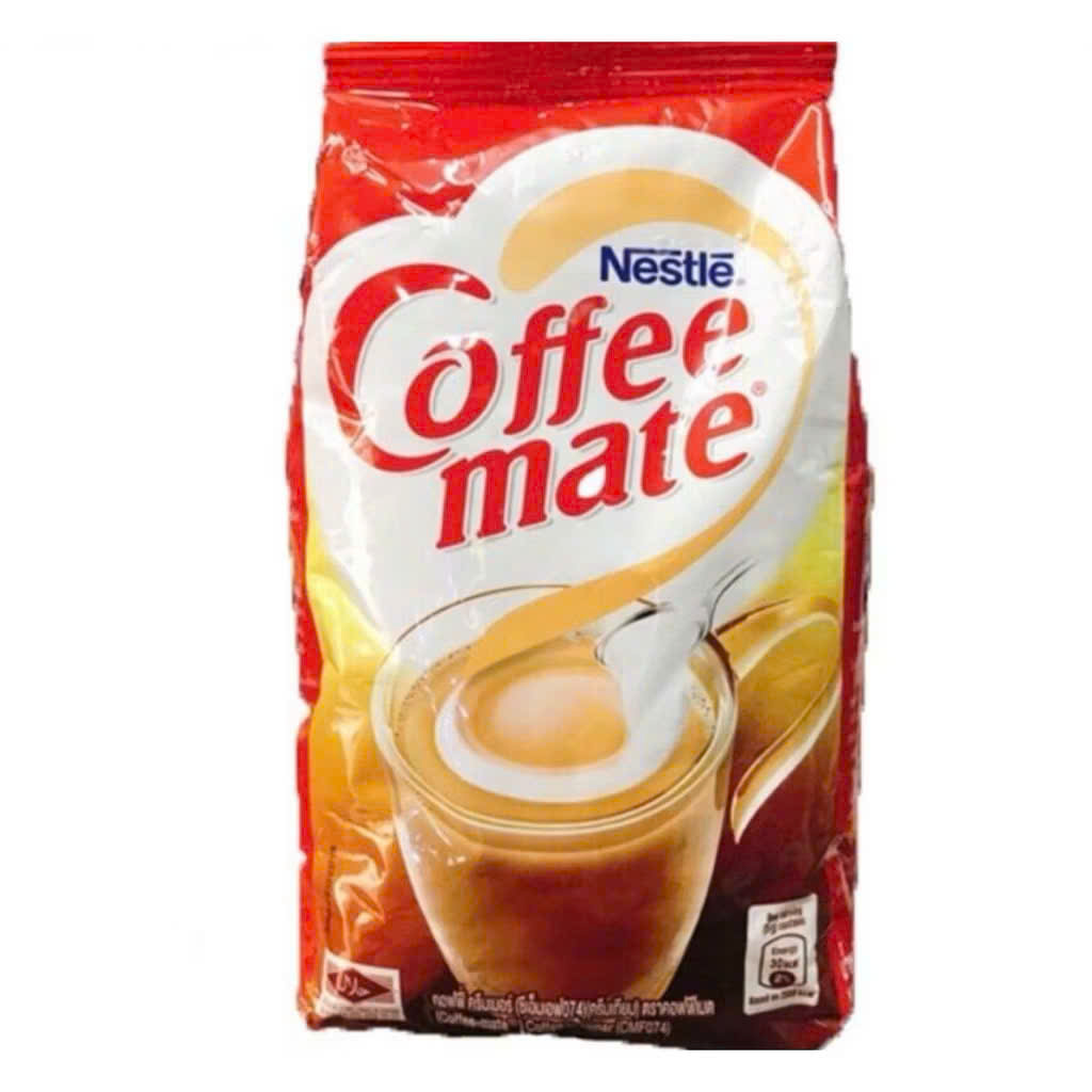 Bột kem Nestle Coffee Mate - gói 435gr