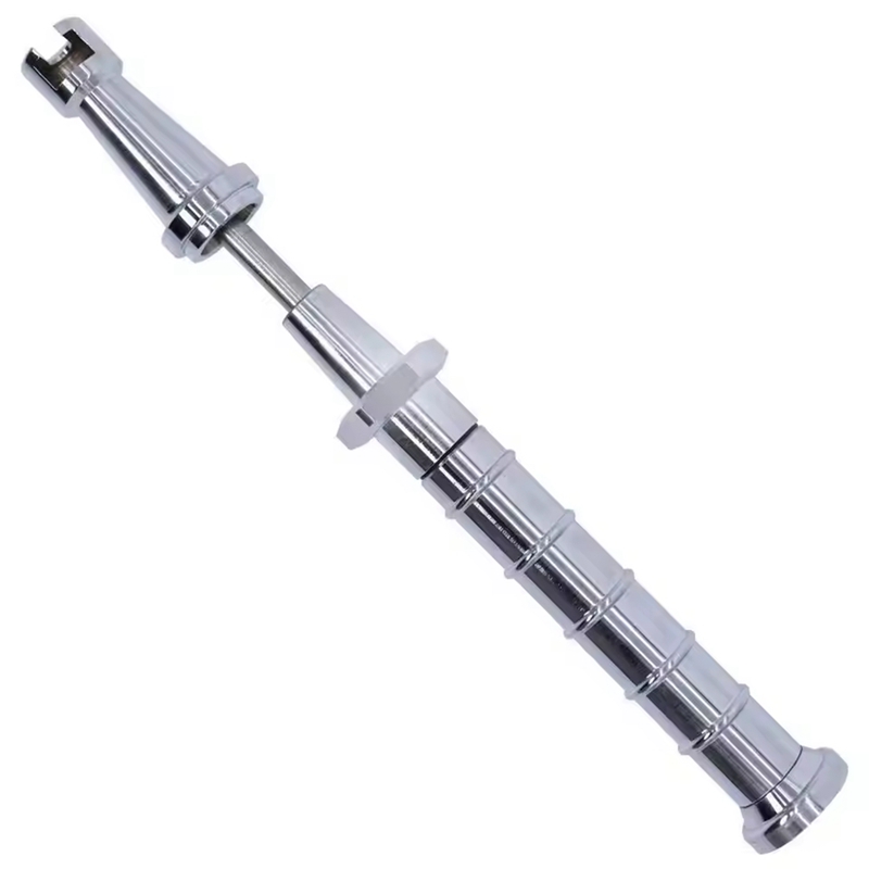 [LAJ2]26-43CM Telescopic Small Pull Hammer for Car Dent Repair 26-43CM Adjustable Dent Repair Puller Tool Carbon Steel Dent Remover Tool Mini Anti-Skating Hail Pull Tool