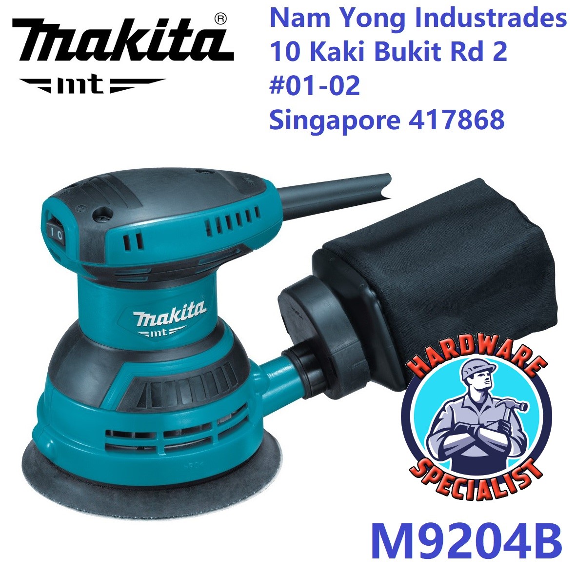 Buy Power Sanders Online | lazada.sg