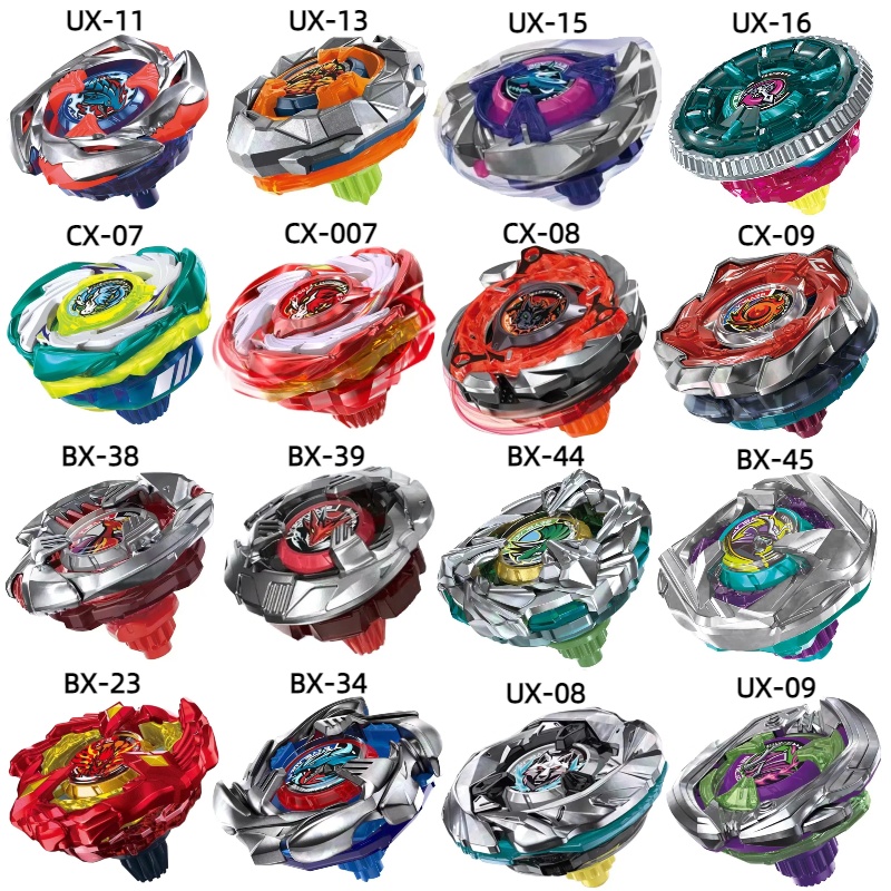 Shop Cx13 Beyblade X at Better Price Online | Lazada Singapore