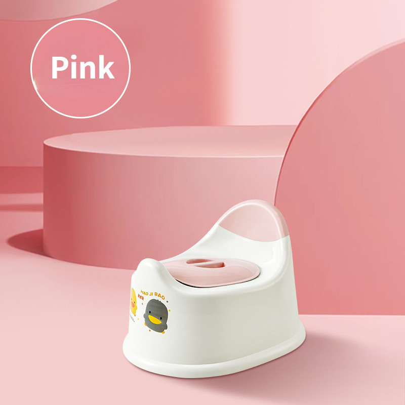 Children Potty Baby Potty Training Toilet Seat Toddlers Safe Toilet Potties Tandas Kanak Kanak