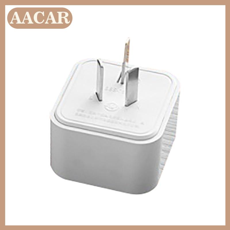 AACAR Cắm Adapter chúng tôi tiêu chuẩn 10A đến 16A Du lịch AC Power Charger Adapter chuyển đổi
