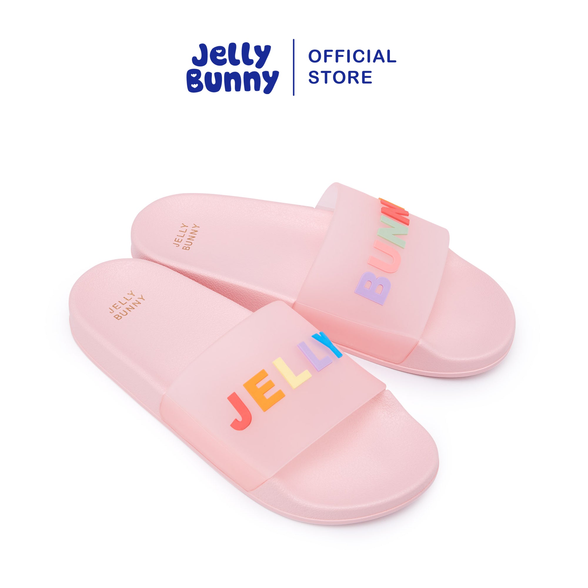JELLY BUNNY ANGELICA JB RAIN SANDALS B25SLYI006 ราคา 756 บาท*ส่งฟรี