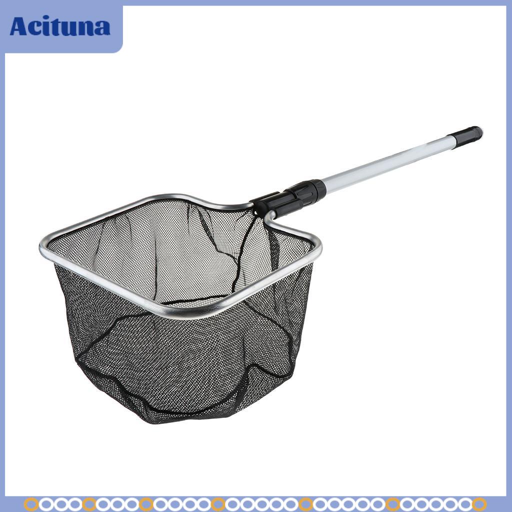 Aquarium Fish Landing Net Tropical Coldwater ราคา 10,720 บาท*ส่งฟรี