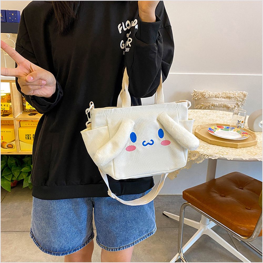 Kirby the Insulated Lunch Bag – Dodging Cones