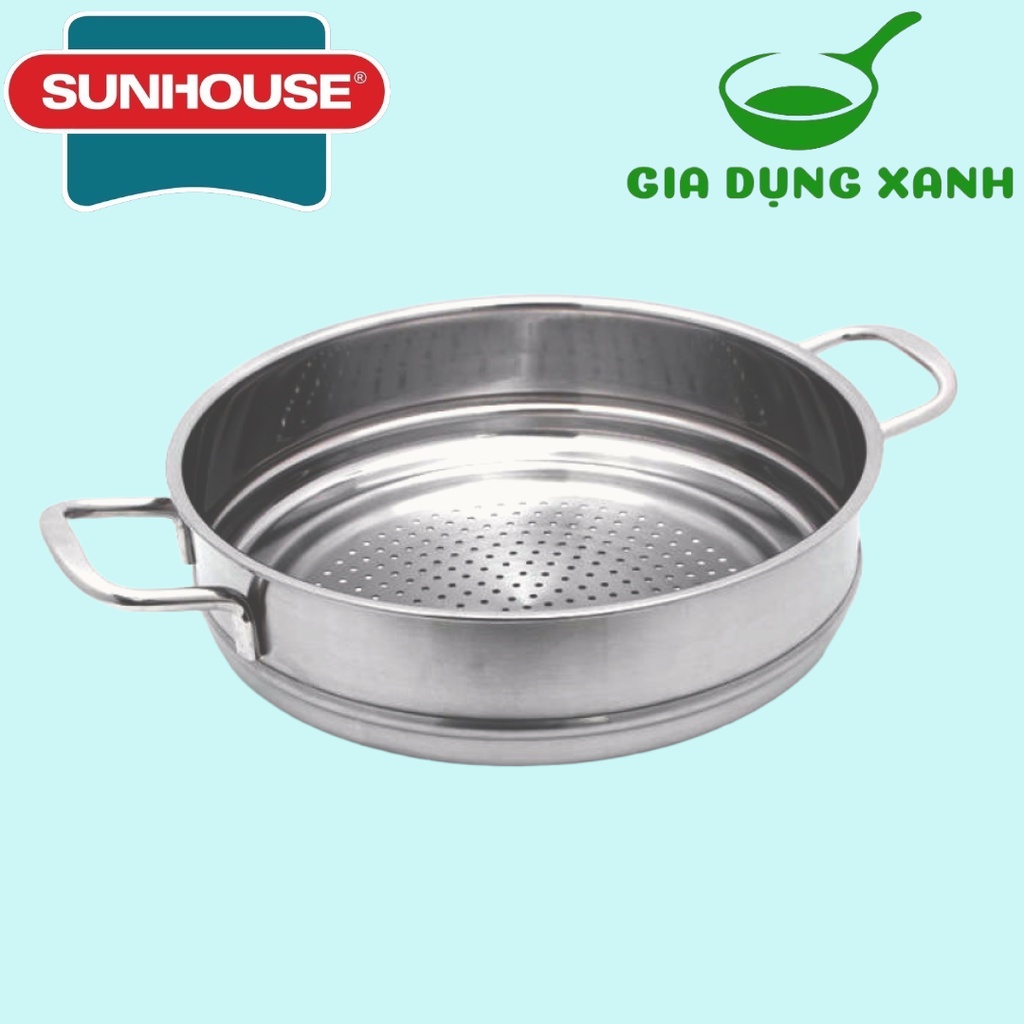 Xửng hấp Sunhouse 24cm