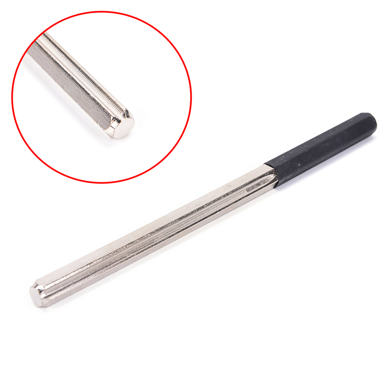 SHNGki Dũa thay đồ phím đàn ghi ta với 3 cạnh dụng cụ luthier phụ kiện đàn ghi ta Giá 117,536 Đồng*Miễn phí vận chuyển