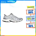 [Chỉ 23.6 - Voucher Skechers 15% + Voucher Lazada 15% ĐỘC QUYỀN ONLINE] Giày Thể Thao Nam Skechers Slip-Ins Sport Stamina Sport Thường Ngày - 233150-SLGY Air-Cooled Memory Foam