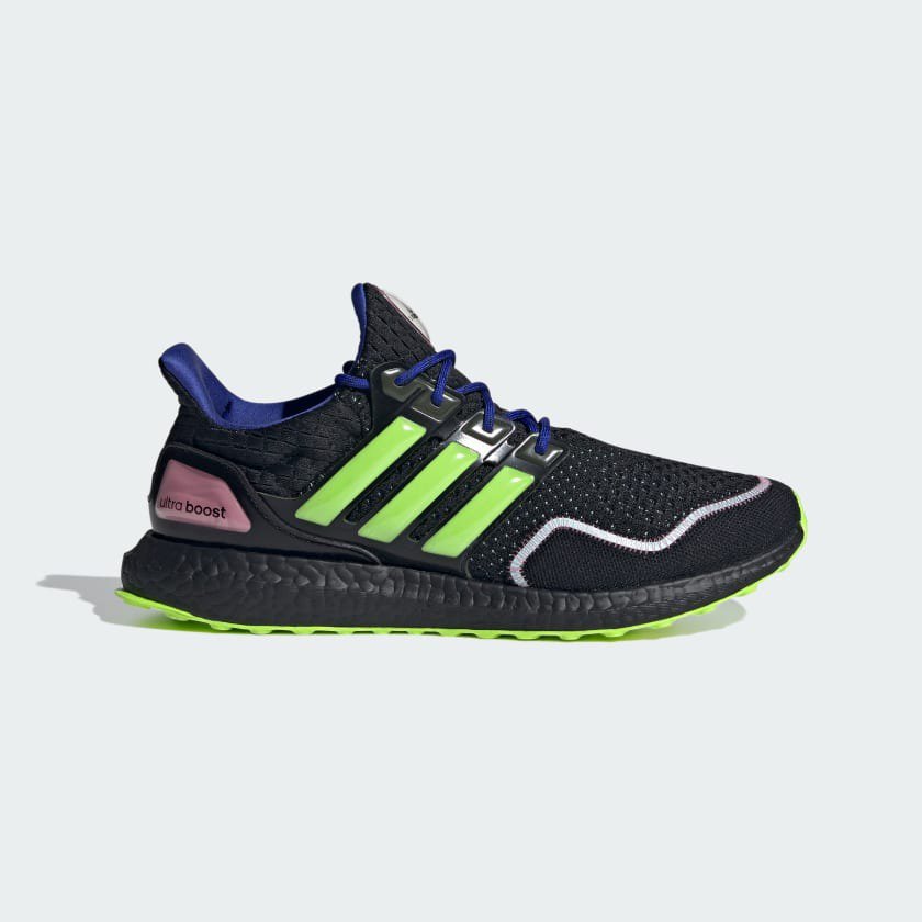 adidas gazelle silver green womens ULTRABOOST 4.0 DNA – Seek Indonesia main image 0