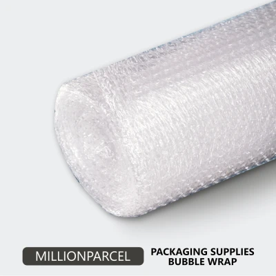 (Small Pack) Air Bubble Wrap/ Foam Wrap/ Carton Box/ Polymailer/ Envelope/ Gift
