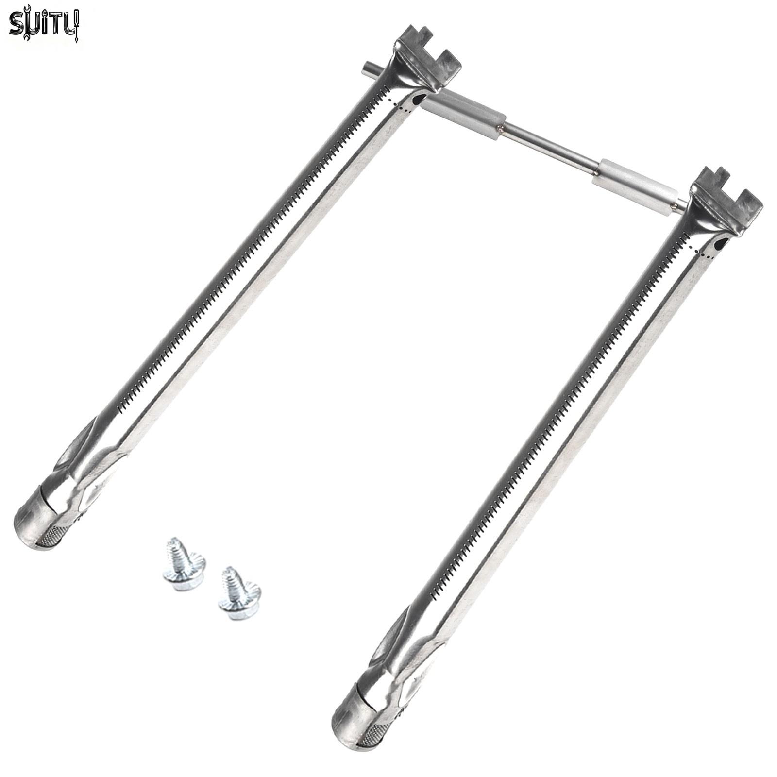 Gracekarin Weber Burner 69785 Barbecue Burner Tube Burner Gas Spirit E-210 Starter NEW ราคา 1,771 บาท*ส่งฟรี