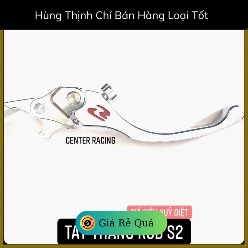 Tay thắng đĩa rcb s2 đủ màu