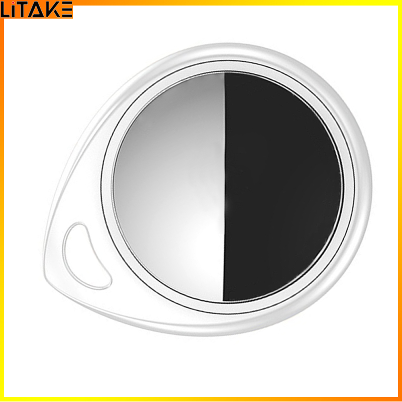 Litake Brightly Key Tracker Tag Mini Key Finder Locator Smart Tracker Portable Smart Tracker Anti-lost Device For Suitcase Pet Cats Dogs ราคา 332 บาท*ส่งฟรี