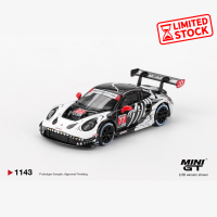 [SG Seller] MINI GT (Sealed Box) 1:64 Detailed Diecast Car - TSM Model Scale Miniatures