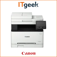 canon mf642 printer