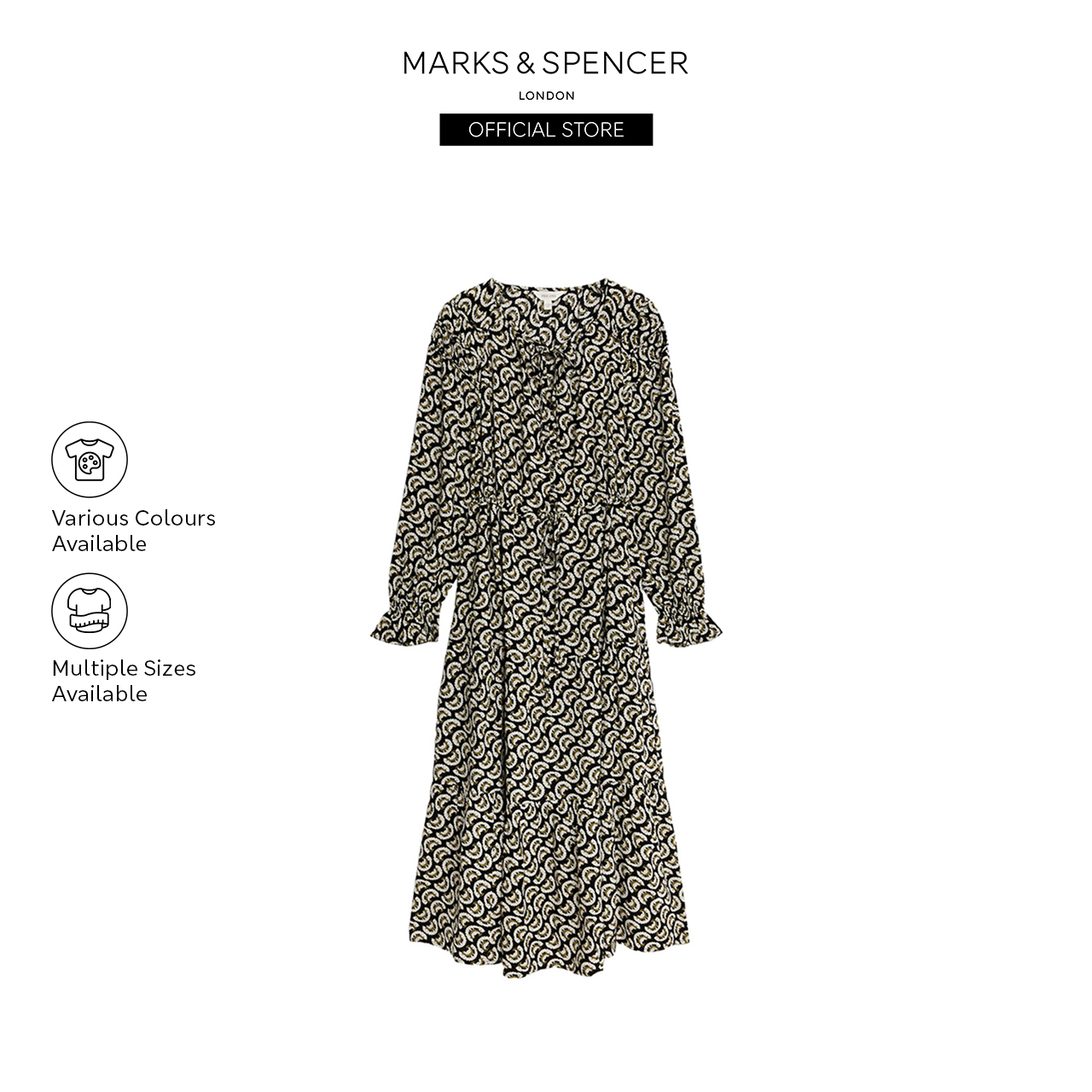 Marks and spencer on sale dresses